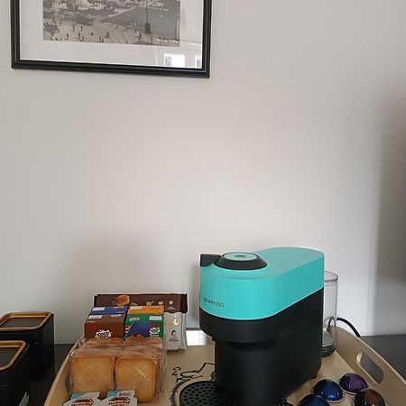 Bnb Citylifers Milánó Kültér fotó