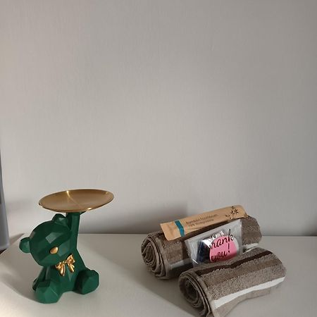 Bnb Citylifers Milánó Kültér fotó