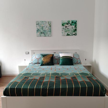 Bnb Citylifers Milánó Kültér fotó