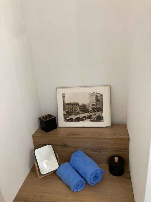 Bnb Citylifers Milánó Kültér fotó