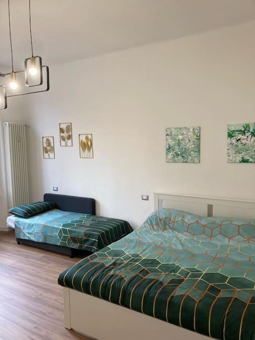 Bnb Citylifers Milánó Kültér fotó