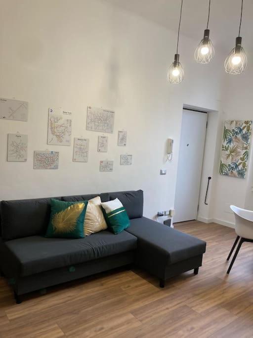 Bnb Citylifers Milánó Kültér fotó