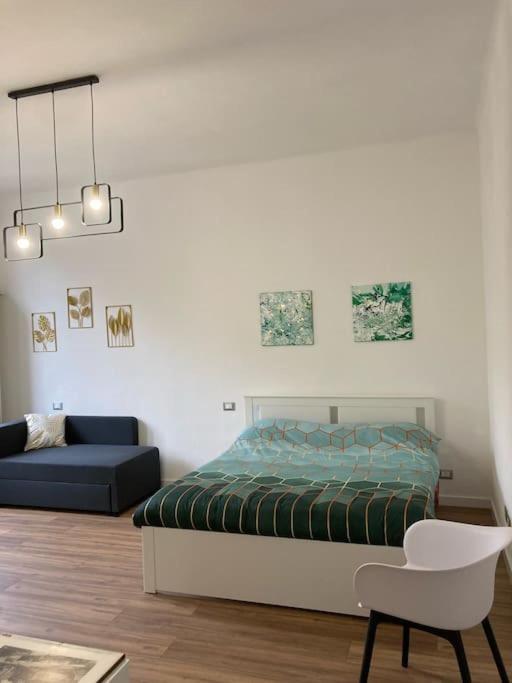Bnb Citylifers Milánó Kültér fotó
