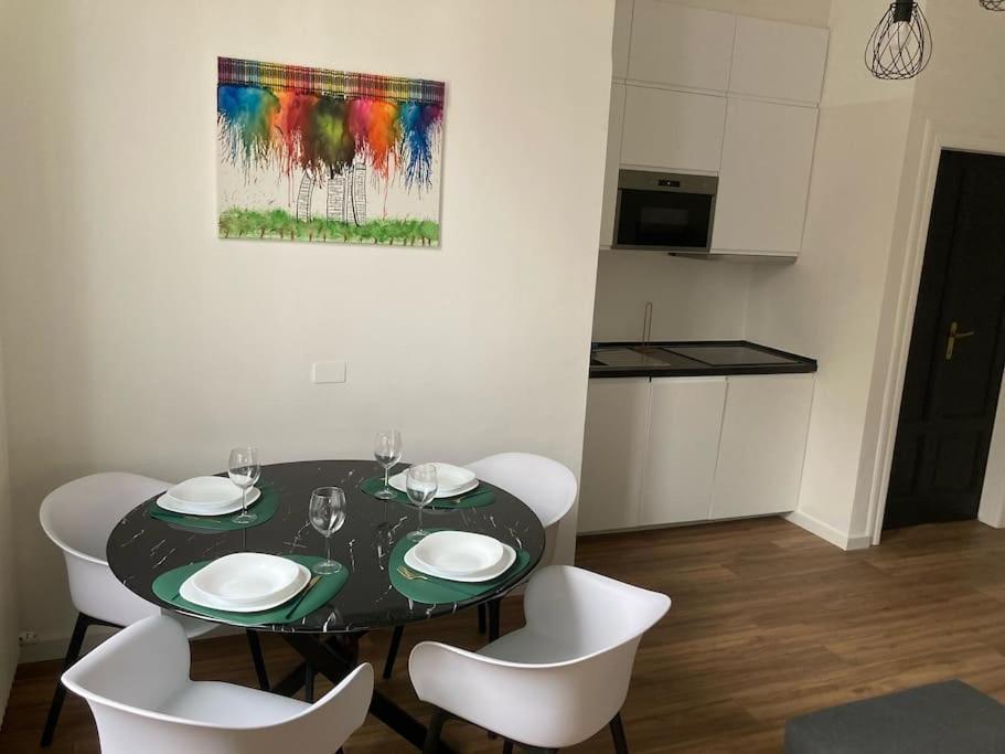 Bnb Citylifers Milánó Kültér fotó