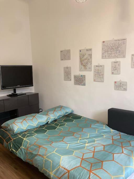 Bnb Citylifers Milánó Kültér fotó