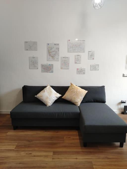 Bnb Citylifers Milánó Kültér fotó