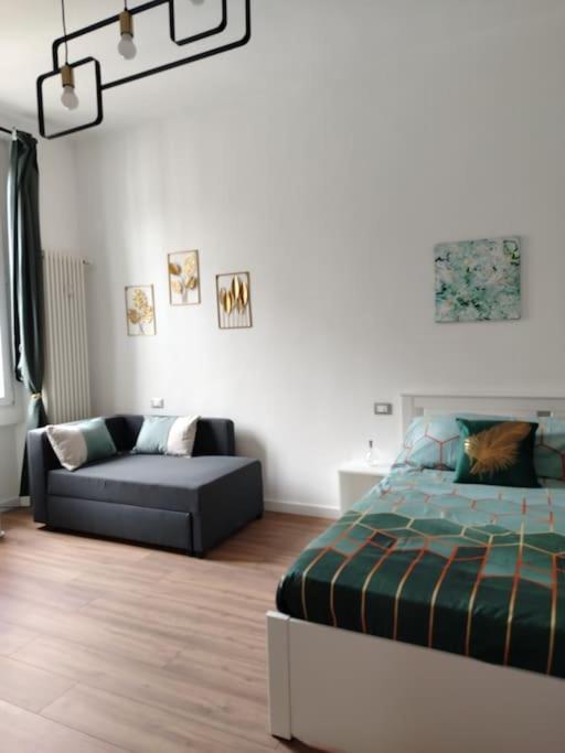 Bnb Citylifers Milánó Kültér fotó