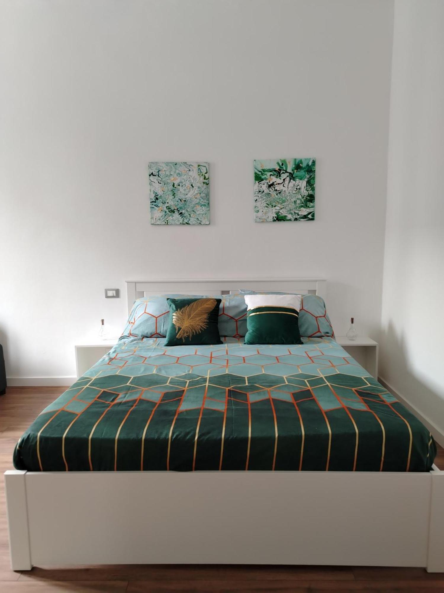 Bnb Citylifers Milánó Kültér fotó